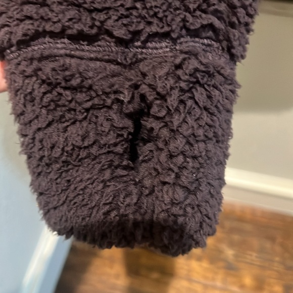 Plum Jacket - Picture 4 of 5